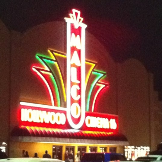 Malco Hollywood Cinema Jonesboro, AR