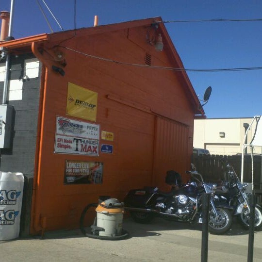 the closest harley davidson shop
