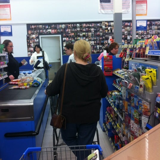 Photos at Walmart Supercenter Olean, NY