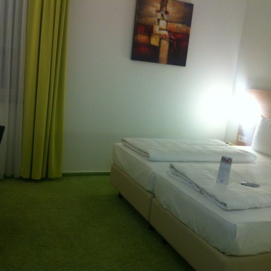 Ante Porta Hotel 3 Tips From 135 Visitors