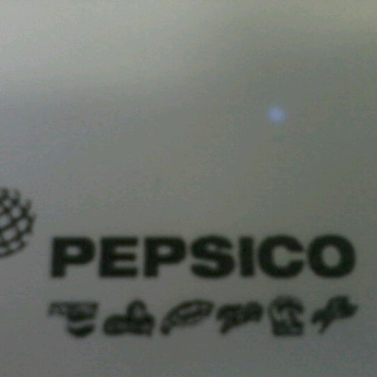 Photo prise au Pepsico do Brasil par Cristina R. le9/13/2012
