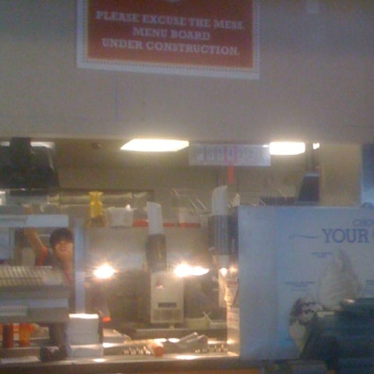 Photos at Burger King Fast Food Restaurant in Milwaukee