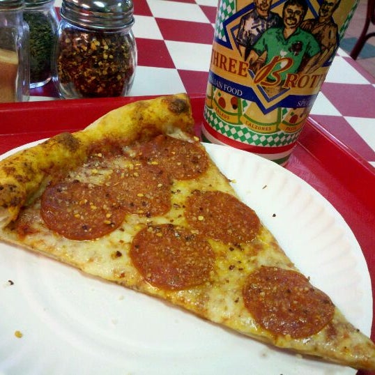 Three Brothers Italian Restaurant Beltsville, MD