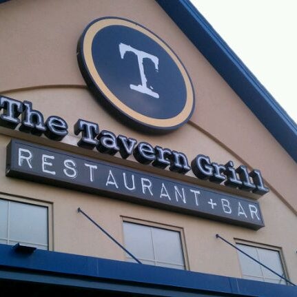 tavern grill american