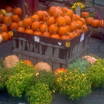 Photo taken at Guido&#39;s Fresh Marketplace by Peter W. on 10/1/2011