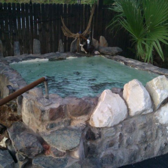 El Dorado Hot Springs, 41225 W Indian School Rd, Tonopah, AZ, el dorado hot ...