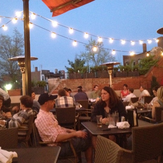 Union Street Restaurant, Bar & Patio Restaurant in Newton Center