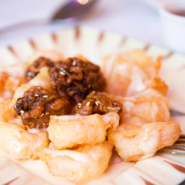 China Wok Downtown San Jose San Jose, CA