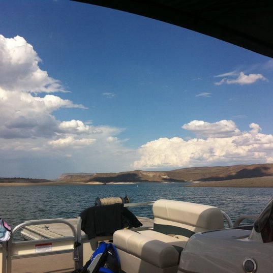 Photos at 10 Lane Boat Ramp Lake Pleasant Boat Launch