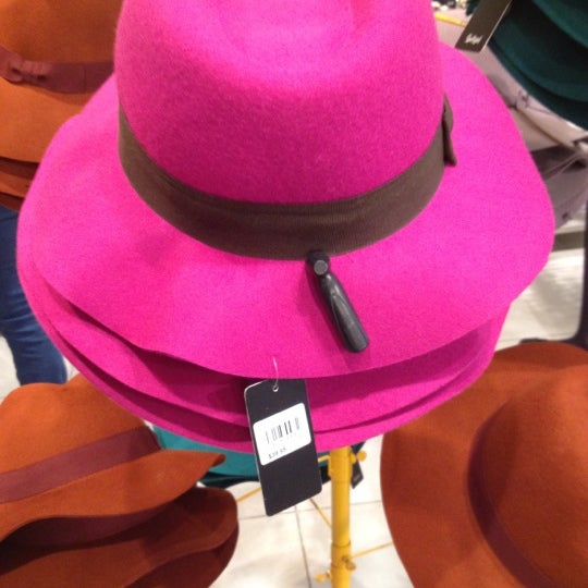 Sportsgirl - Melbourne CBD - 347 Bourke 