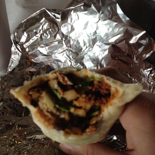 Photos at Chile Burrito Brentwood, TN