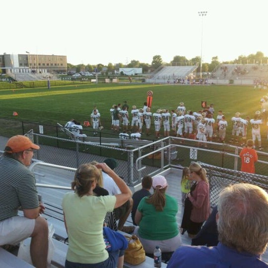 Photos at Brownsburg High School High School in Brownsburg