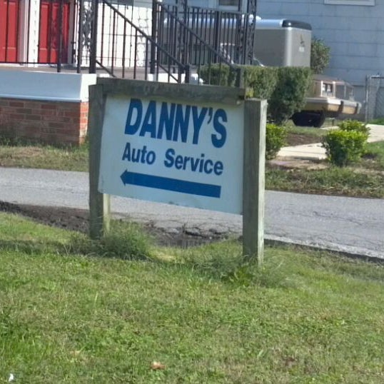 Danny Auto Automotive Repair Shop
