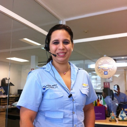 Super Autos Los Llanos Edif. Super Autos Los Llanos