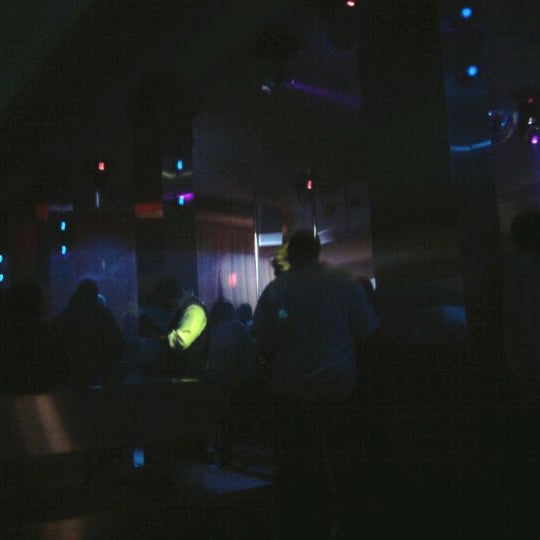 Photo taken at Onyx Room by Sabrina F. on 7/30/2011