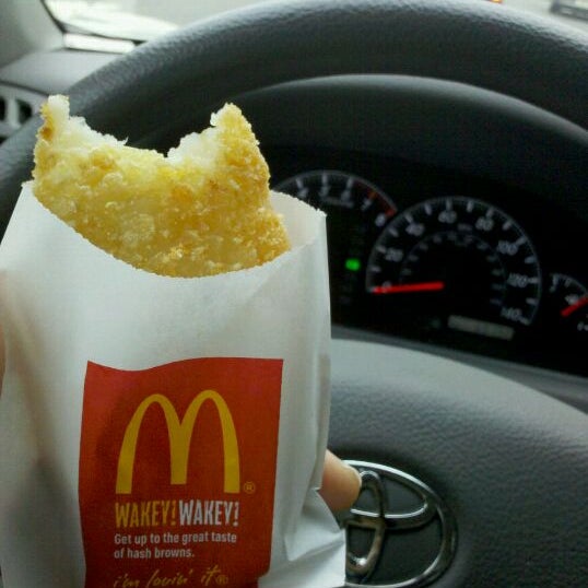 McDonald's Edgewater, NJ