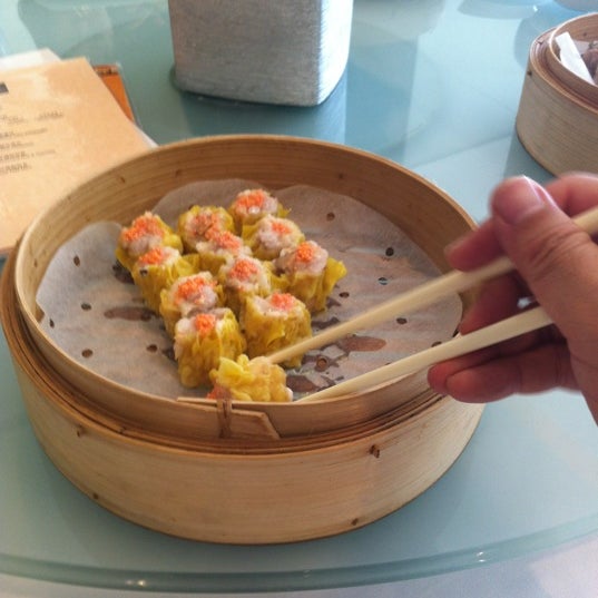 Photos at Tien Yi Chinese Restaurant 天一酒家 (Now Closed) Chinese