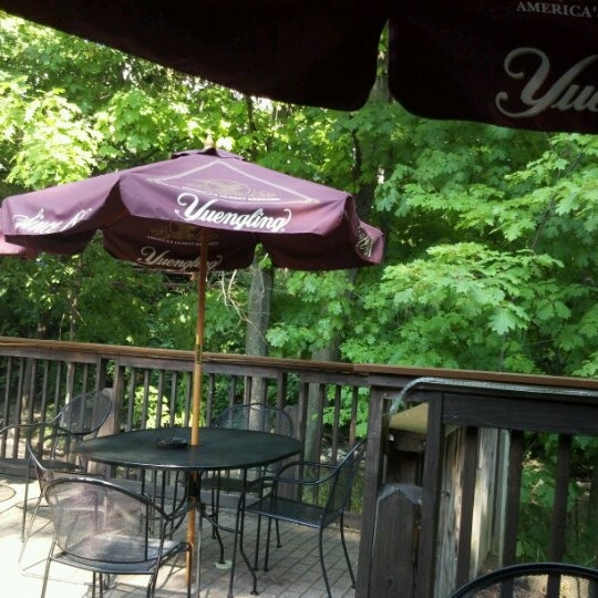 Wing Warehouse (Now Closed) 28 Park St