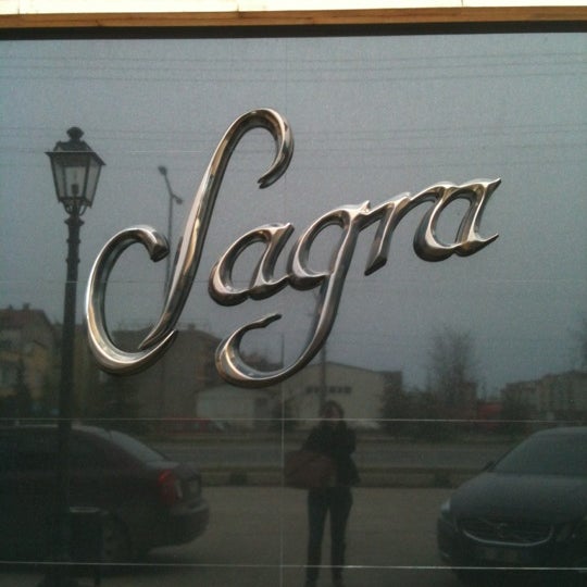 Sagra Special Ordu Merkez