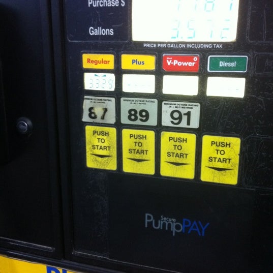 White Oak Station 3111 S Old Missouri Rd