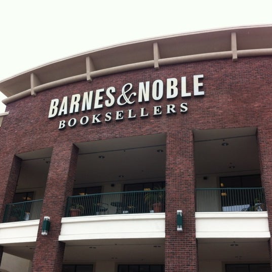 Barnes & Noble Ventura, CA