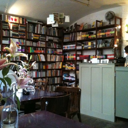 Foto diambil di Café Fra oleh Eva i. pada 6/1/2011