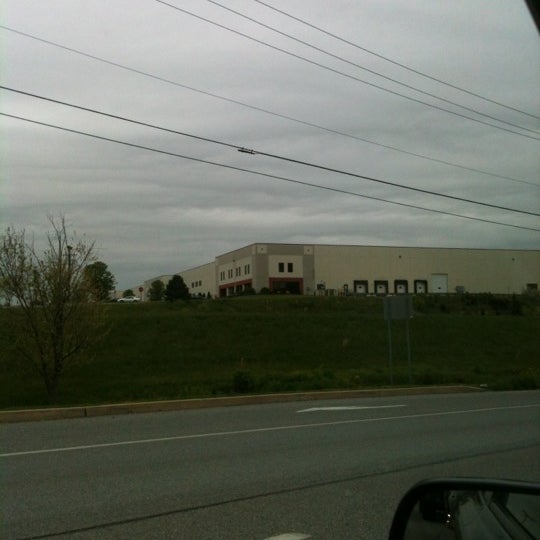 Graham Packaging Tech Center York, PA