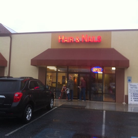 Lovely Hair & Nails Salon Lebanon, PA