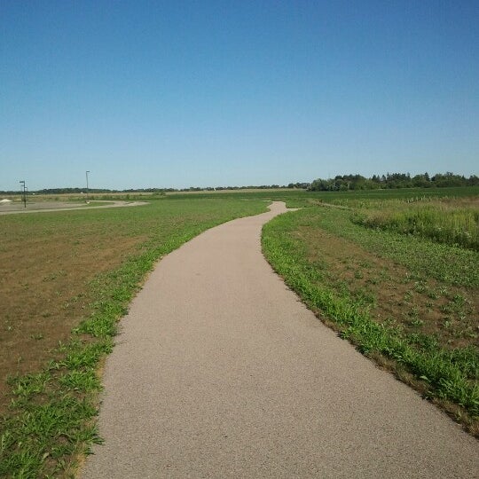 Merryman Fields - 1800 Raffel Road