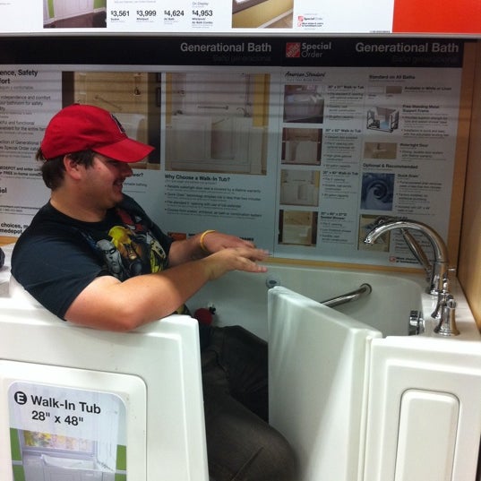 Photos at The Home Depot Bakersfield, CA