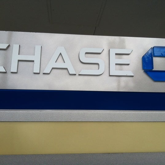 Chase Bank Palm Beach Gardens, FL
