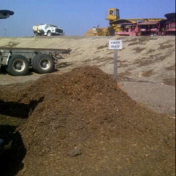 El Corazon Compost Facility Ivey Ranch Rancho Del Oro 2 Tips