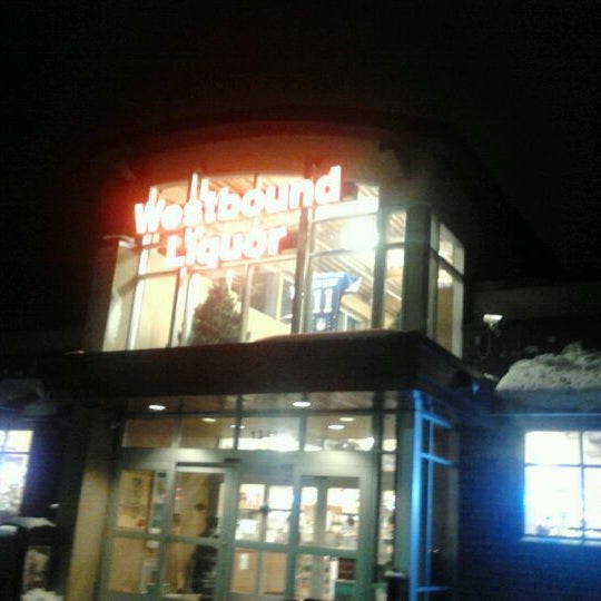 Westbound Liquor Elk River, MN