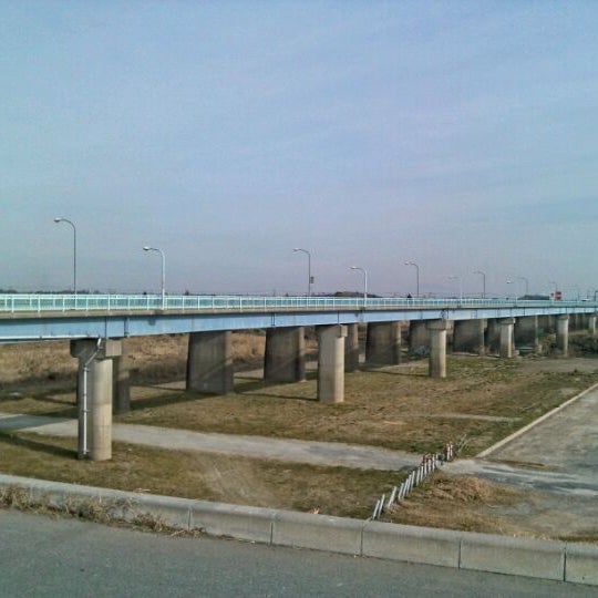 Photos At 宝珠花橋 野田市 春日部市 千葉県 埼玉県