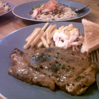 Pjs steakhouse sale