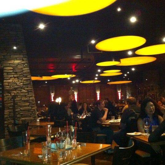pf chang's co springs