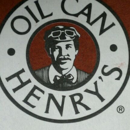 Oil Can Henry's - Gateway - Springfield, OR