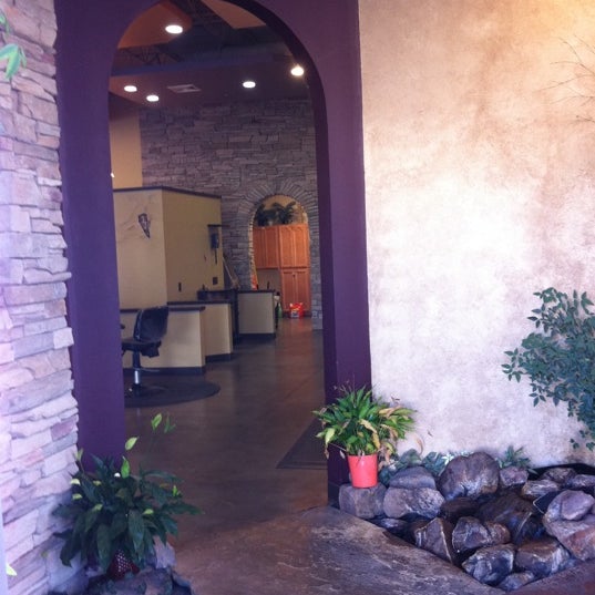 Hair Rage Salon IV Hair Salon