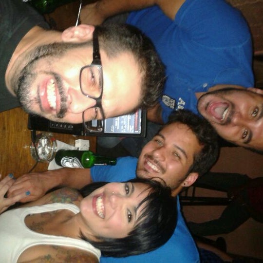Foto diambil di Pub Secreto do Eri oleh Ricardo M. pada 2/25/2012