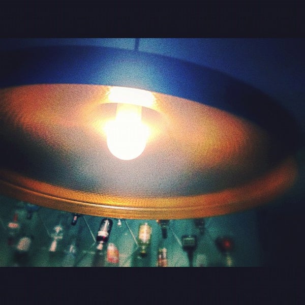 รูปภาพถ่ายที่ Two Forty Eight Cafe &amp; Bar โดย Panida T. เมื่อ 3/20/2012