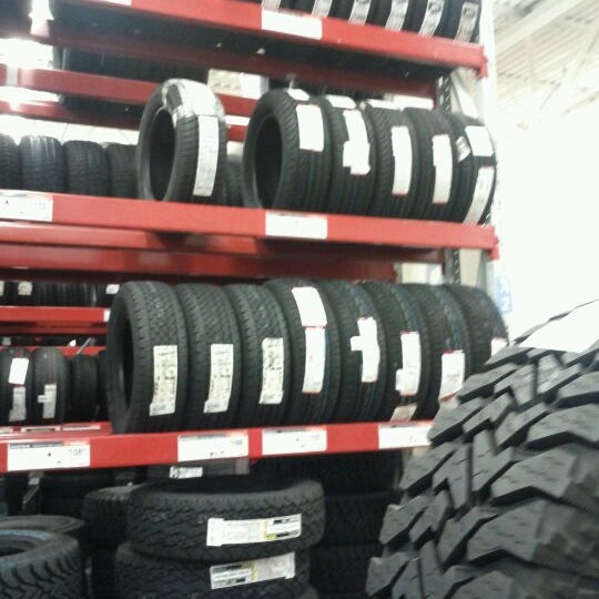 Photos at Walmart Supercenter Big Box Store in Rice Lake