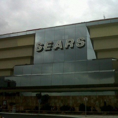 Sears - 58 tips