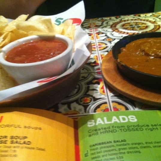 Photo taken at Chili&#39;s Grill &amp; Bar by Heather C. on 4/24/2012