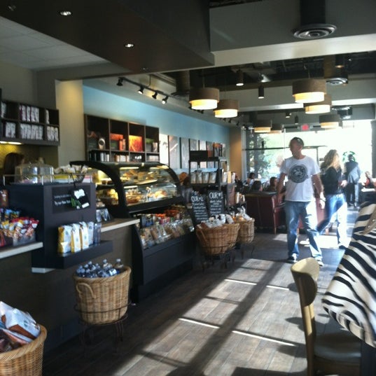 Starbucks 15054 N Scottsdale Rd
