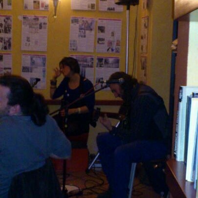1/27/2012 tarihinde spammeallover@fastmail.fm B.ziyaretçi tarafından Cafe&#39; Bistrot'de çekilen fotoğraf