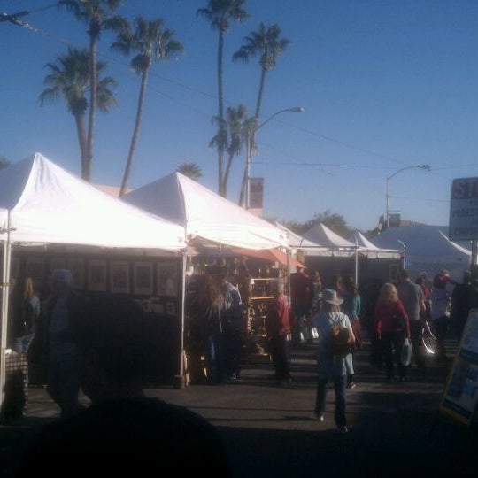 4th Ave Street Fair West University 6 tips from 445 visitors