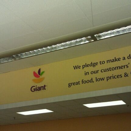 Giant - 7 tips