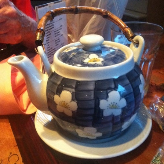 Ask for some chinese tea - its complimentary and it soothes the soul :)