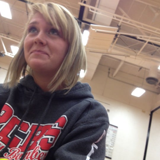 Photos at Rensselaer High School Rensselaer, IN