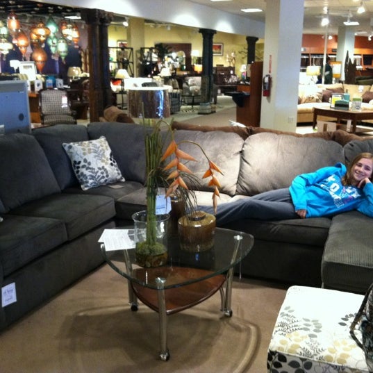 Levin Furniture Mentor, OH